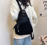 Fashionable Lightweight Chest Bag For Men and Women 4112